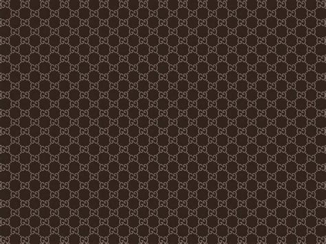 brown gucci pattern|More.